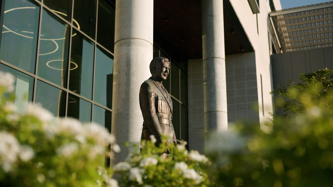 Partnerships & Philanthropy